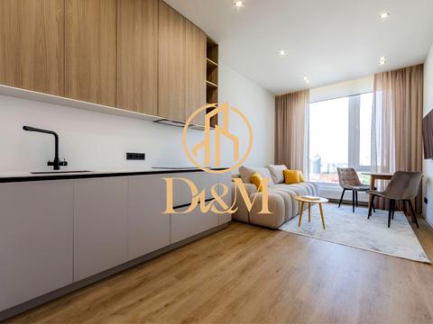 квартира за адресою Дегтярівська вул., 17 к1