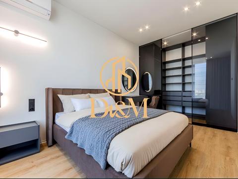 квартира за адресою Дегтярівська вул., 17 к1