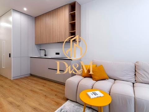 квартира за адресою Дегтярівська вул., 17 к1