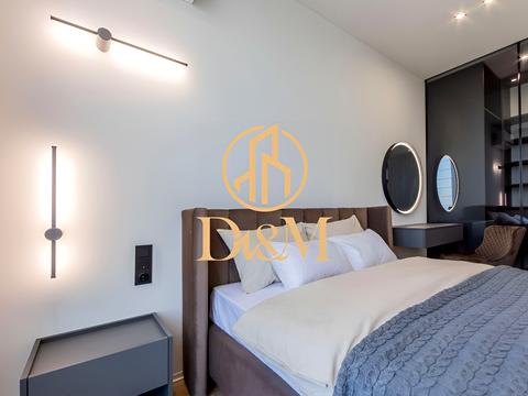 квартира за адресою Дегтярівська вул., 17 к1