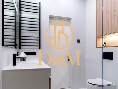 квартира за адресою Дегтярівська вул., 17 к1