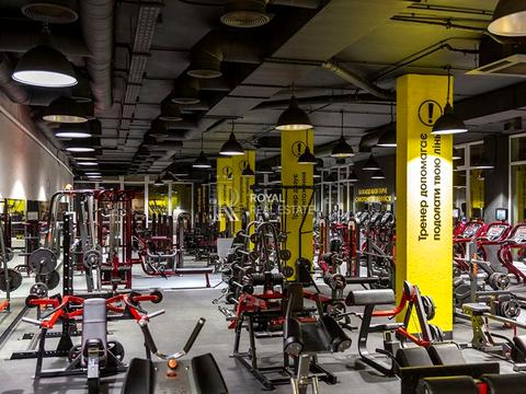 коммерческая по адресу Мокра ул. (Кудряшова), 16