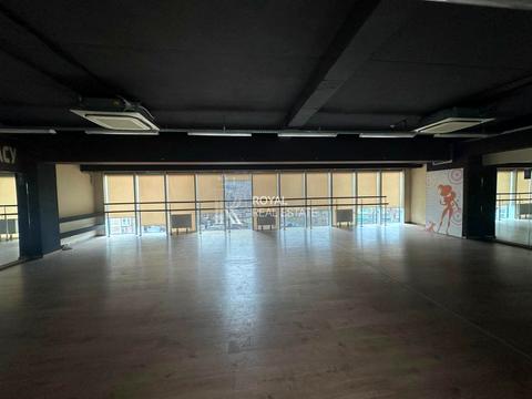 коммерческая по адресу Мокра ул. (Кудряшова), 16