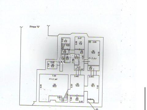 коммерческая по адресу Крещатик ул., 10-Б
