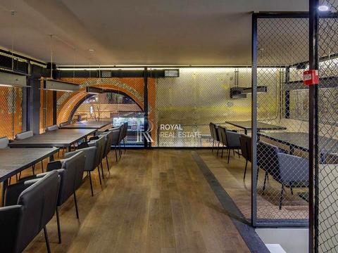 коммерческая по адресу Крещатик ул., 10-Б