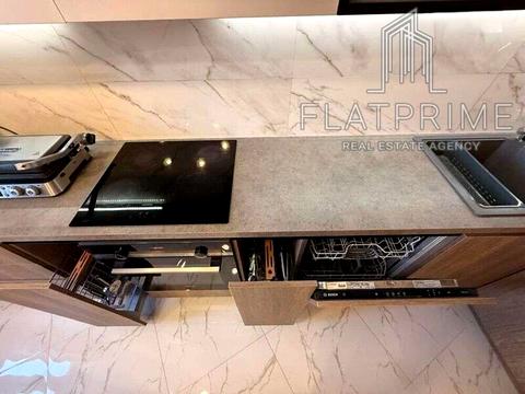 квартира за адресою Авіаконструктора Ігоря Сікорського вул. (Танкова), 1