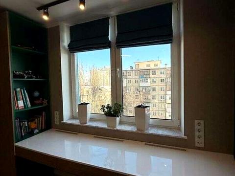 квартира за адресою Авіаконструктора Ігоря Сікорського вул. (Танкова), 1