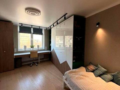 квартира за адресою Авіаконструктора Ігоря Сікорського вул. (Танкова), 1