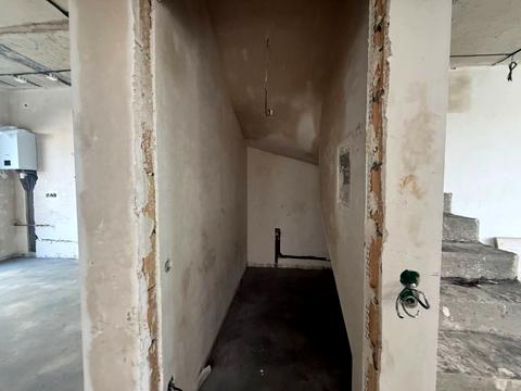 будинок за адресою с. Петропавлівська борщагівка, Макарівська вул.