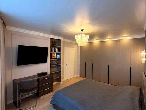 квартира за адресою Авіаконструктора Ігоря Сікорського вул. (Танкова), 1