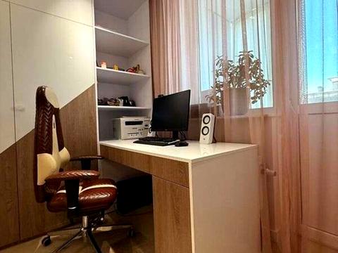 квартира за адресою Авіаконструктора Ігоря Сікорського вул. (Танкова), 1