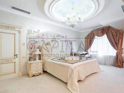 дом по адресу Осіння, 10