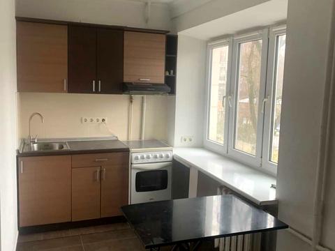 квартира за адресою Новогоспітальна вул. (Щорса пров.), 5