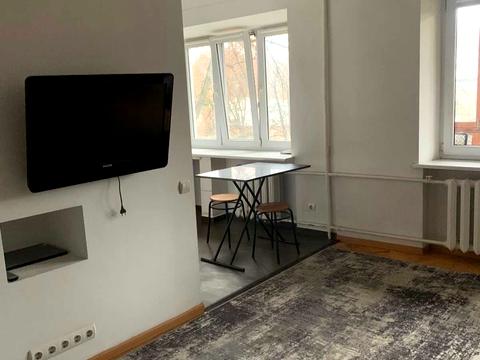 квартира за адресою Новогоспітальна вул. (Щорса пров.), 5