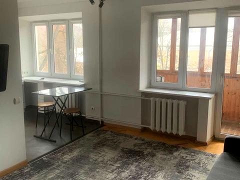 квартира за адресою Новогоспітальна вул. (Щорса пров.), 5