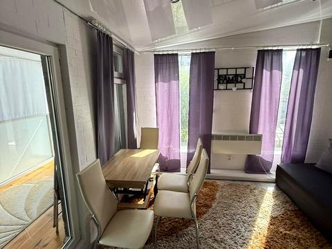 квартира по адресу Саймота Смита ул. (Льва Толстого), 36а