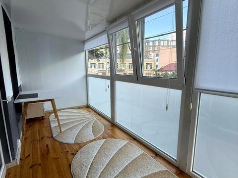 квартира по адресу Саймота Смита ул. (Льва Толстого), 36а