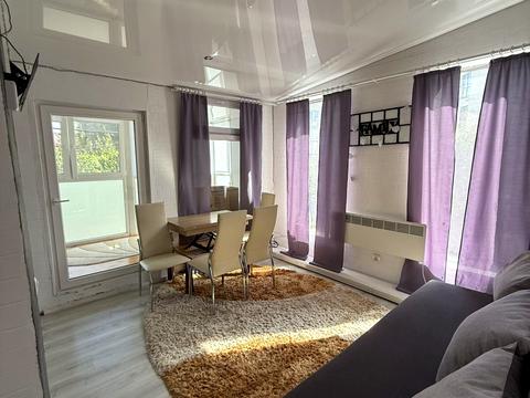 квартира по адресу Саймота Смита ул. (Льва Толстого), 36а