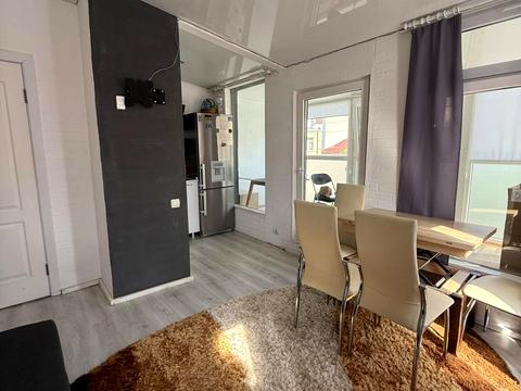 квартира за адресою Саймота Сміта вул. (Льва Толстого), 36а