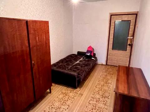 квартира за адресою Щусєва вул., 42