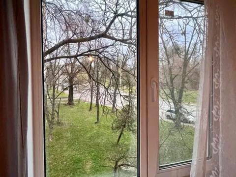 квартира за адресою Щусєва вул., 42