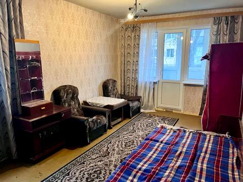 квартира по адресу Щусева ул., 42