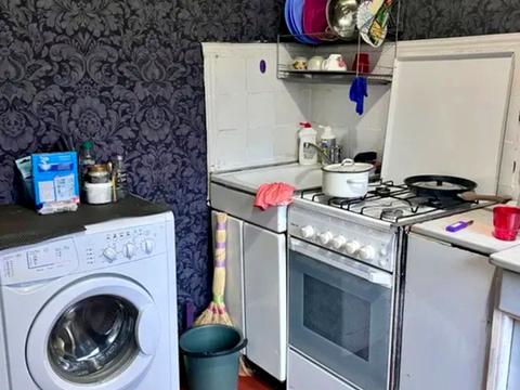 квартира за адресою Щусєва вул., 42