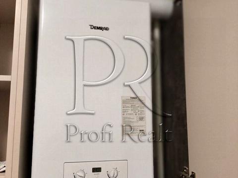 квартира по адресу Приозёрный бульв., 3-А