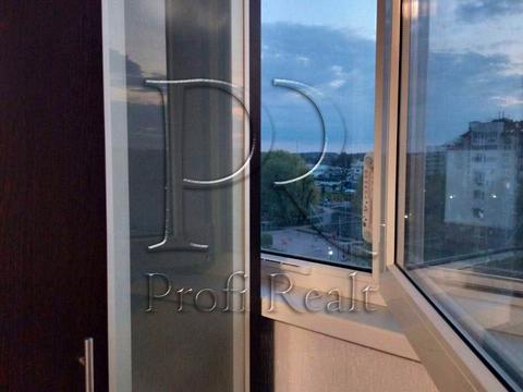 квартира по адресу Приозёрный бульв., 3-А