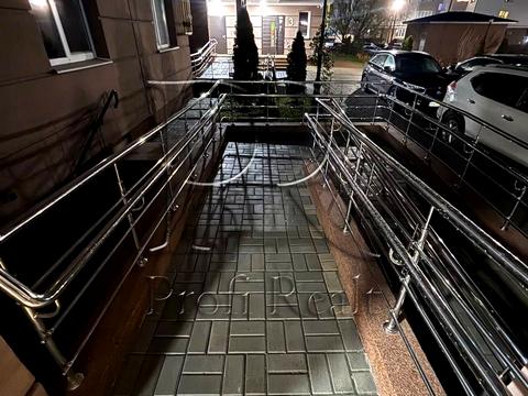 квартира по адресу Приозёрный бульв., 3-А