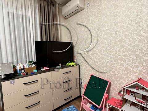 квартира по адресу Приозёрный бульв., 3-А