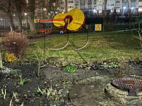 квартира по адресу Приозёрный бульв., 3-А