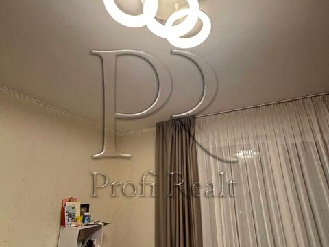 квартира по адресу Приозёрный бульв., 3-А