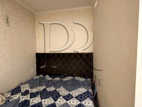 квартира по адресу Приозёрный бульв., 3-А