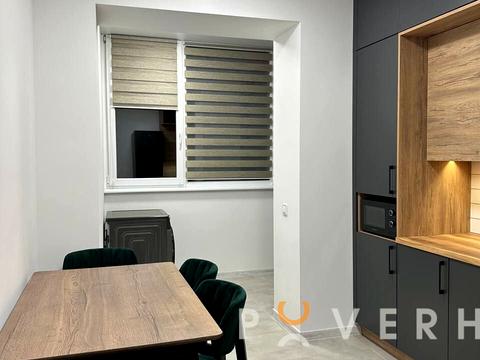 квартира за адресою Гетьмана Мазепи вул., 164, к7