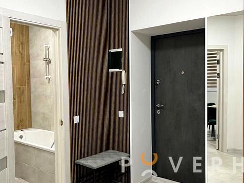 квартира за адресою Гетьмана Мазепи вул., 164, к7