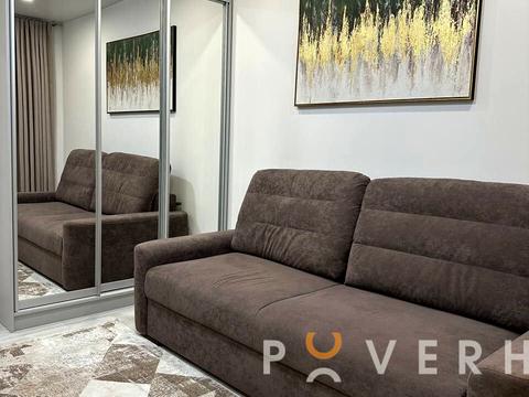 квартира за адресою Гетьмана Мазепи вул., 164, к7