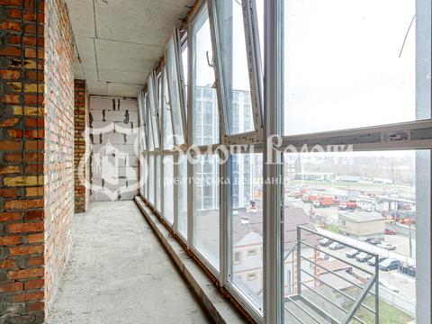 квартира по адресу Камянская ул. (Днепродзержинская), 125-Г