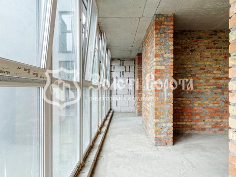 квартира по адресу Камянская ул. (Днепродзержинская), 125-Г