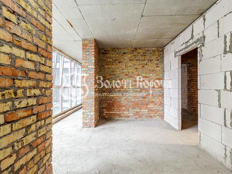 квартира по адресу Камянская ул. (Днепродзержинская), 125-Г