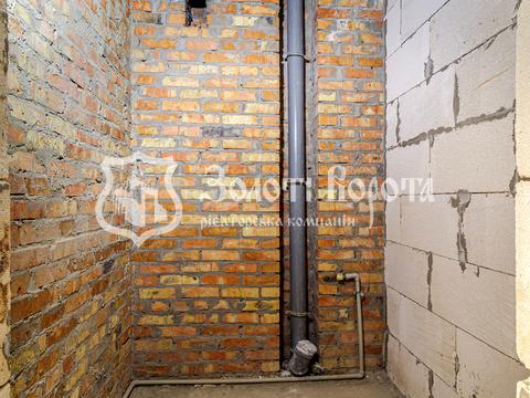 квартира по адресу Камянская ул. (Днепродзержинская), 125-Г