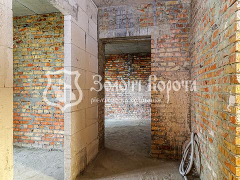 квартира по адресу Камянская ул. (Днепродзержинская), 125-Г