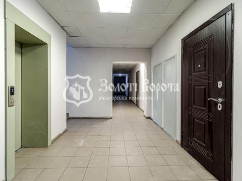 квартира по адресу Камянская ул. (Днепродзержинская), 125-Г