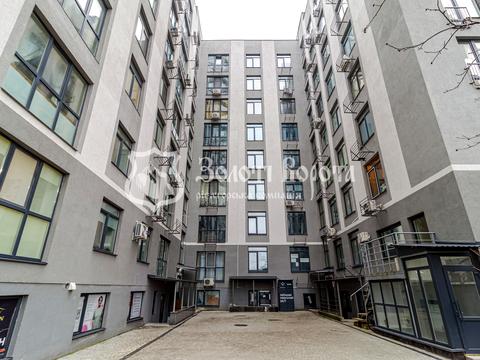 квартира по адресу Камянская ул. (Днепродзержинская), 125-Г