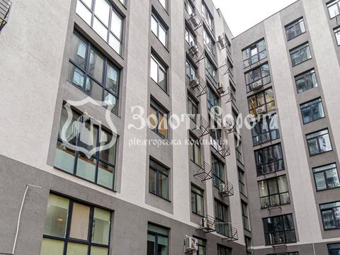 квартира по адресу Камянская ул. (Днепродзержинская), 125-Г