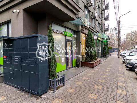 квартира по адресу Камянская ул. (Днепродзержинская), 125-Г