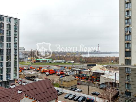 квартира по адресу Камянская ул. (Днепродзержинская), 125-Г