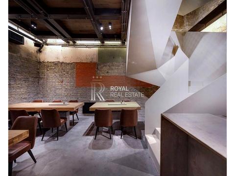 коммерческая по адресу Крещатик ул., 10-Б