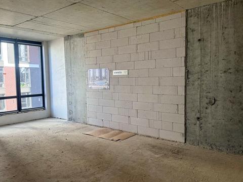 квартира за адресою Ленкавського вул., 34 к5