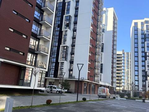 квартира за адресою Ленкавського вул., 34 к5